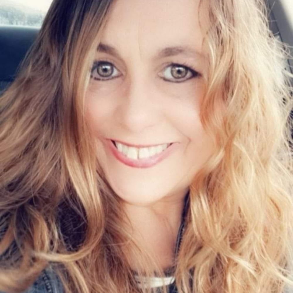 Meet your Posher, Kathryn